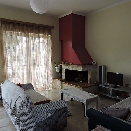 Anastasia Apartment Nafplio Exterior photo