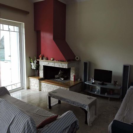 Anastasia Apartment Nafplio Exterior photo