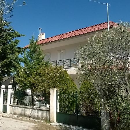 Anastasia Apartment Nafplio Exterior photo