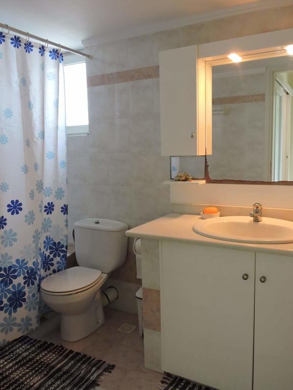 Anastasia Apartment Nafplio Exterior photo