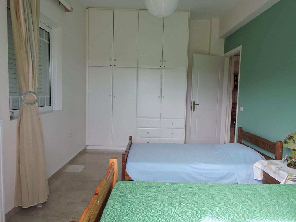 Anastasia Apartment Nafplio Exterior photo