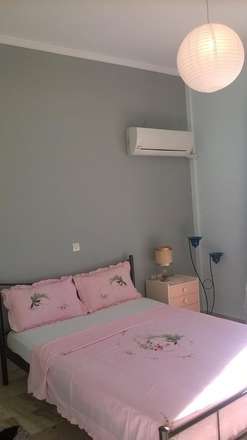 Anastasia Apartment Nafplio Exterior photo