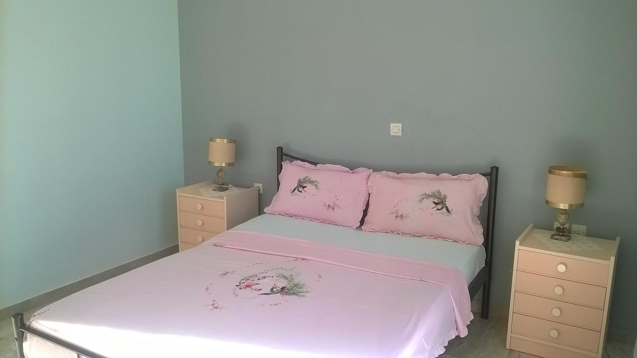 Anastasia Apartment Nafplio Exterior photo