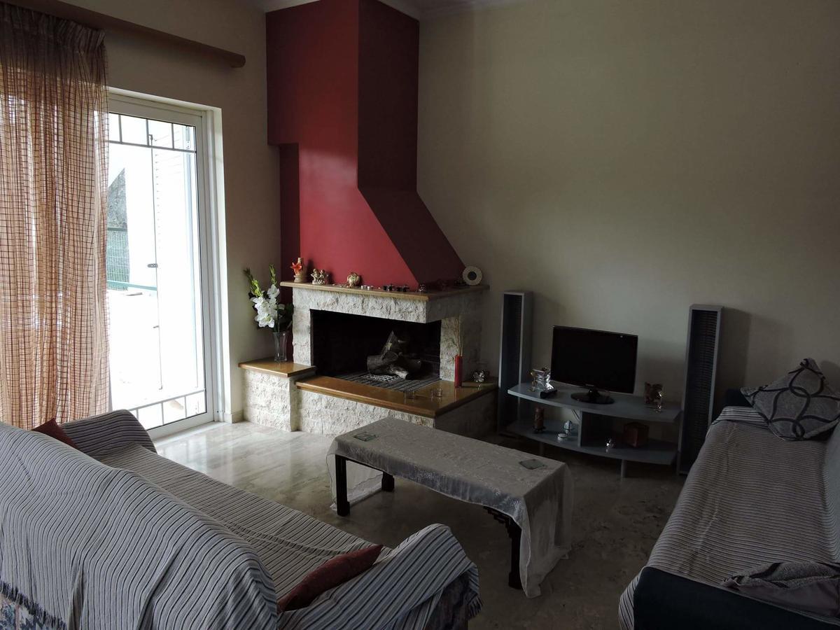 Anastasia Apartment Nafplio Exterior photo